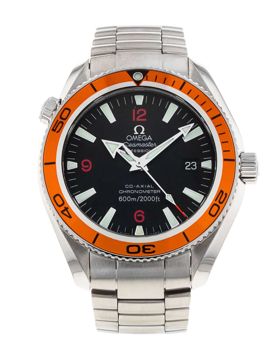 Omega Planet Ocean 2209.50.00 Omega Planet Ocean 2209.50.00